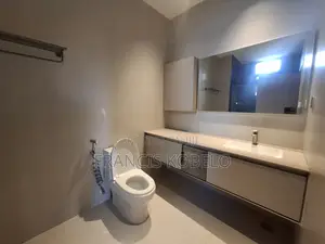 Furnished 3bdrm Apartment in Masaki for rent