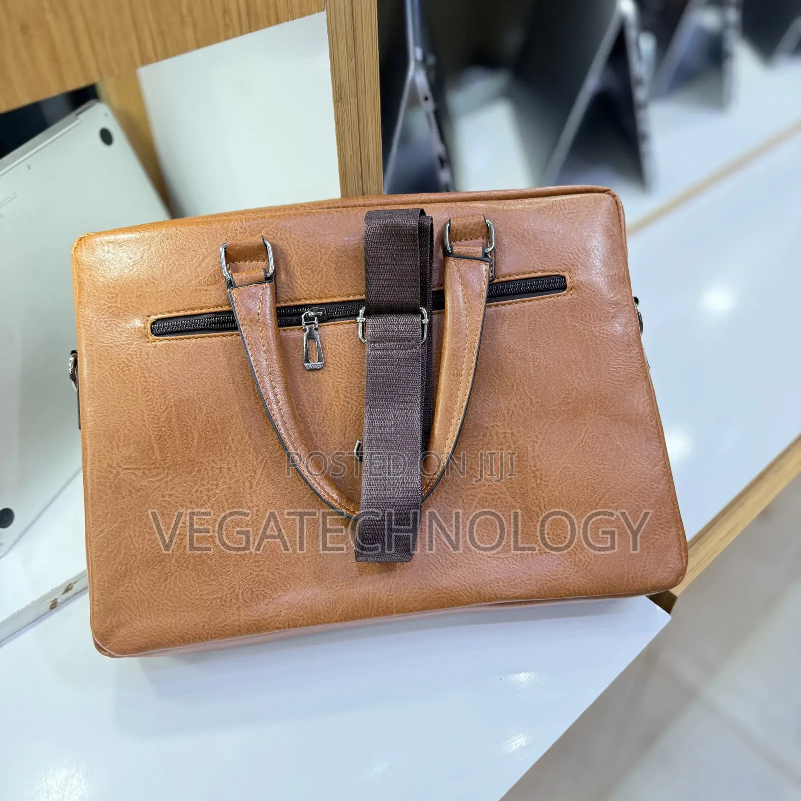 Leather Bag