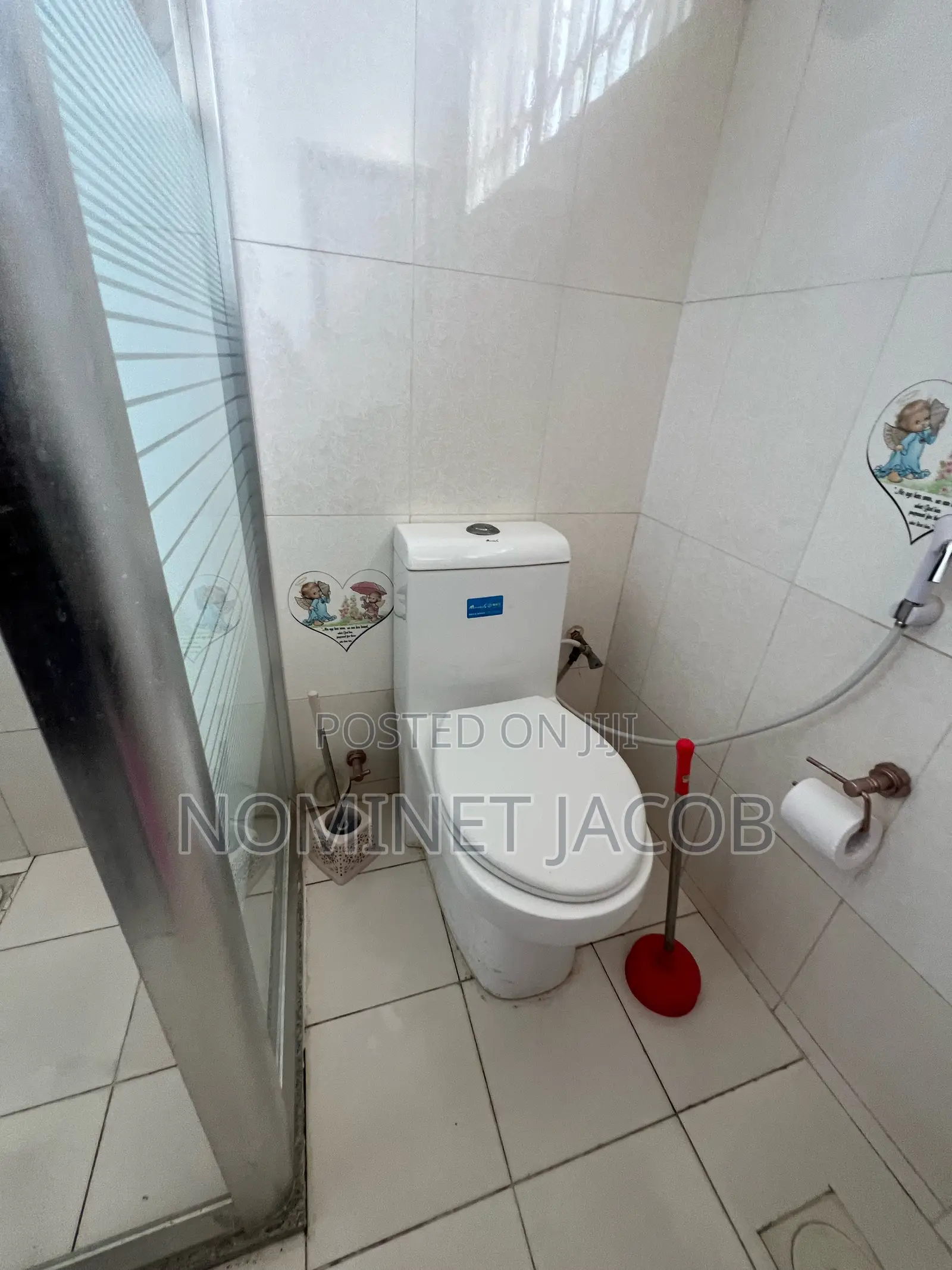 Furnished 2bdrm Apartment in Mbezi Beach Bagamoyo for rent