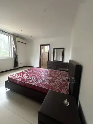 Furnished 2bdrm Apartment in Mbezi Beach Bagamoyo for rent