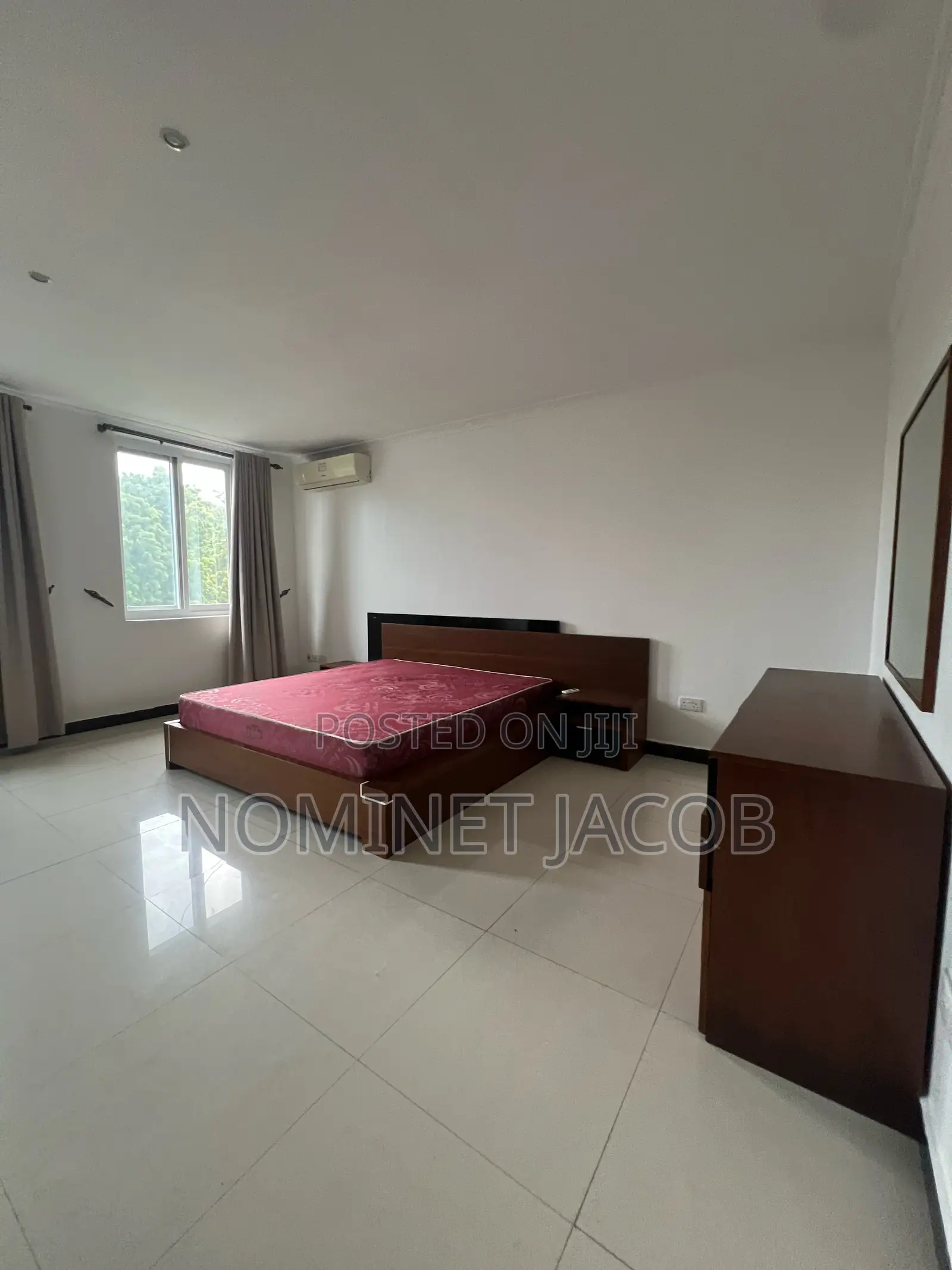 Furnished 2bdrm Apartment in Mbezi Beach Bagamoyo for rent