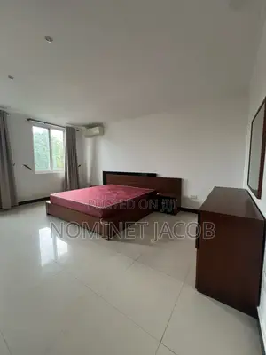 Furnished 2bdrm Apartment in Mbezi Beach Bagamoyo for rent
