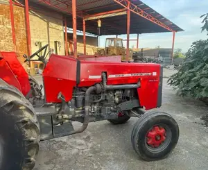 Massey Ferguson