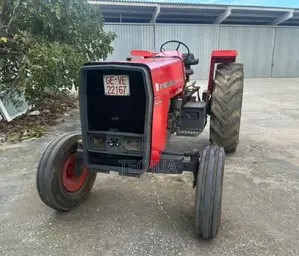 Massey Ferguson