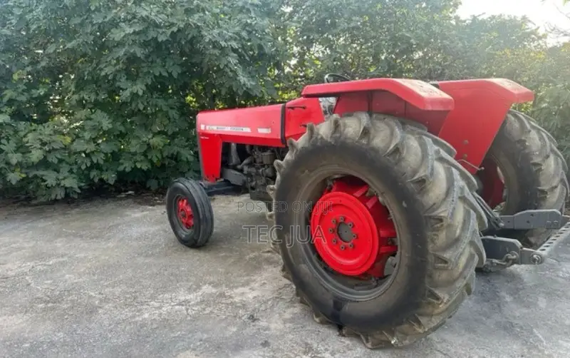Massey Ferguson