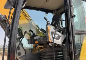 Caterpillar 323