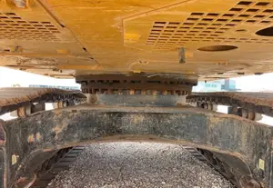 Caterpillar 323