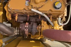 Caterpillar 323