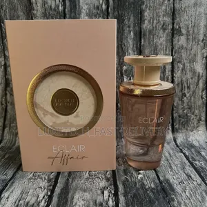 Eclair Affair Perfume, a Gourmand Eau De Parfum for Men and Women