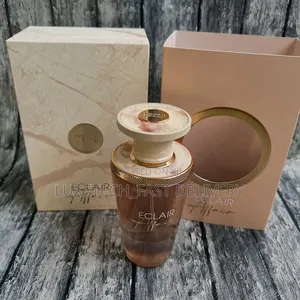 Eclair Affair Perfume, a Gourmand Eau De Parfum for Men and Women
