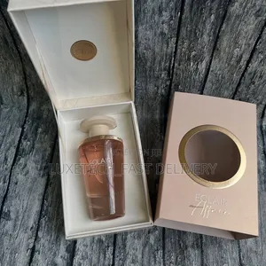 Eclair Affair Perfume, a Gourmand Eau De Parfum for Men and Women