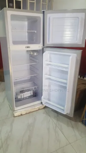Reesdarsolar Dc Refrigerator BCD 138
