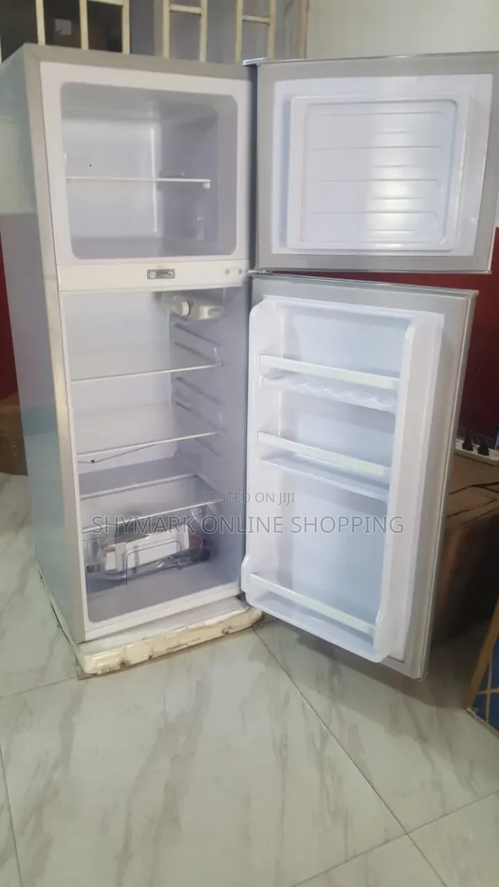 Reesdarsolar Dc Refrigerator BCD 138