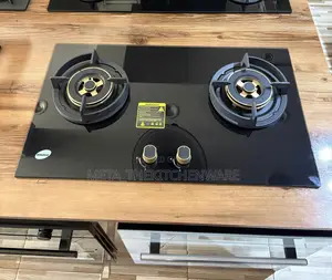 Homebase Gas Cooker 2 Burners