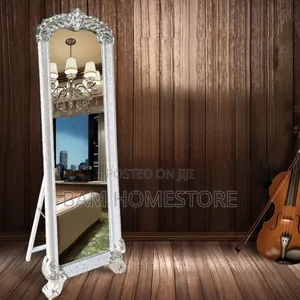 Full-Length Arched Mirrors/Full Body Dressing Mirror / Vioo Vya Kisasa