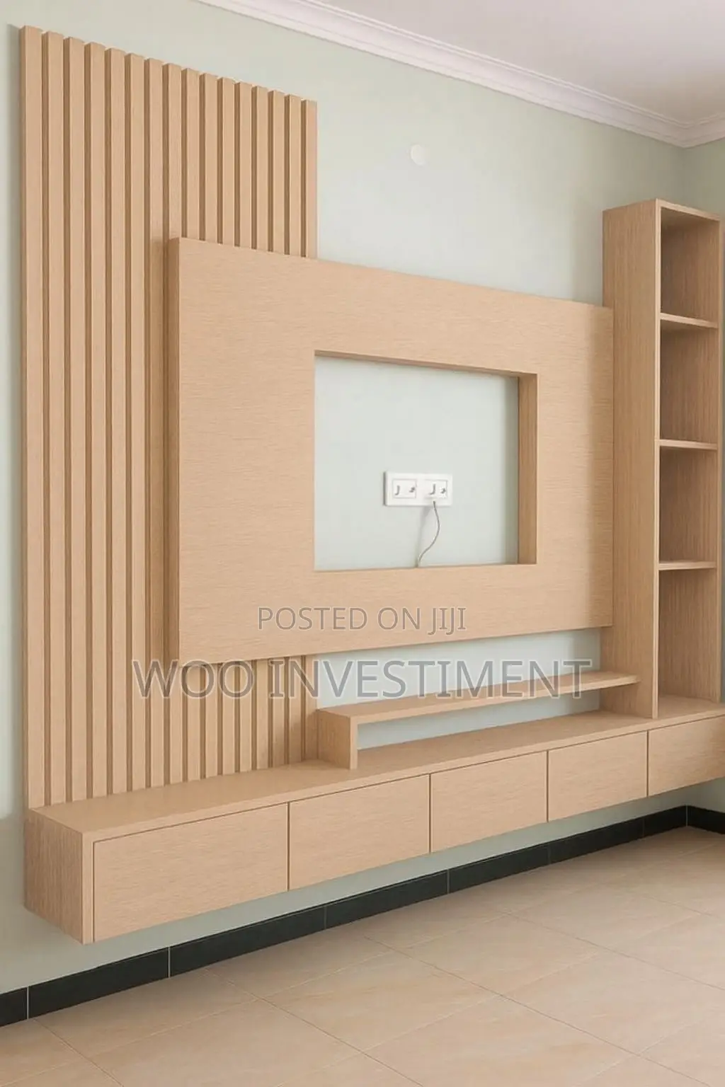 Nyumba Nzuri Huanza Na Design Bora Pamoia Na Finishing Ya Kisasa