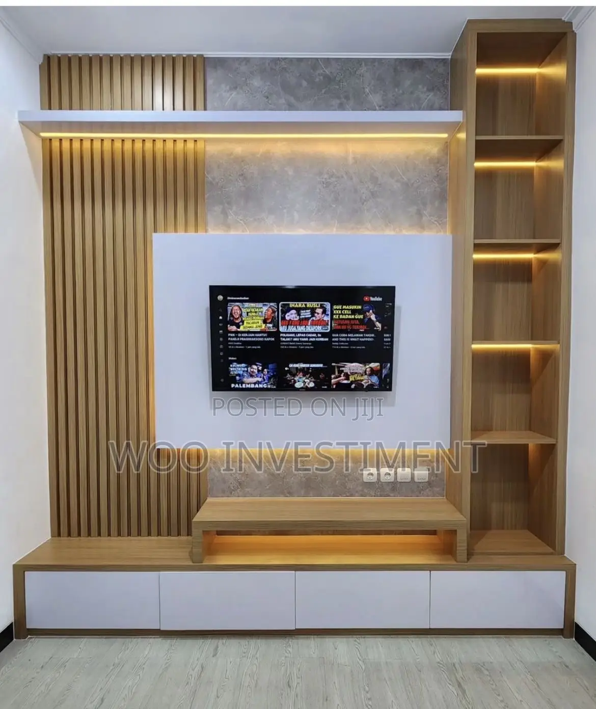 Nyumba Nzuri Huanza Na Design Bora Pamoia Na Finishing Ya Kisasa