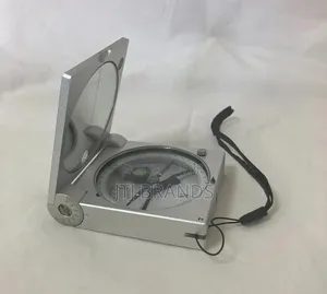 Best and New Brunton Compass