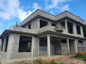 4bdrm Bungalow in Kigamboni, Mbezi for sale