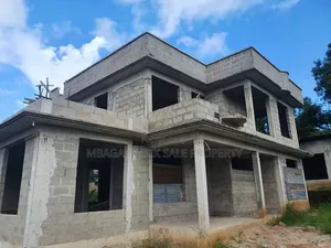4bdrm Bungalow in Kigamboni, Mbezi for sale