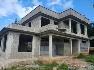 4bdrm Bungalow in Kigamboni, Mbezi for sale