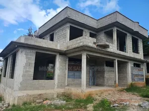 4bdrm Bungalow in Kigamboni, Mbezi for sale