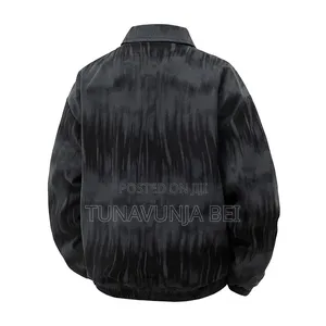 Heren Jacket Heavy