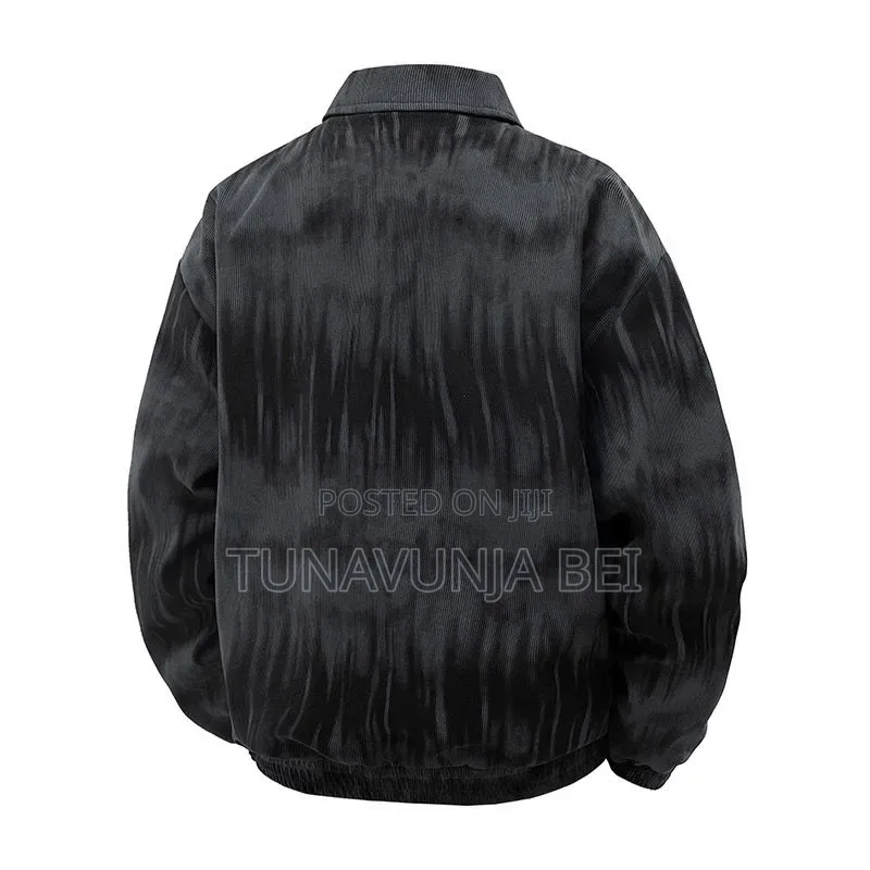 Heren Jacket Heavy