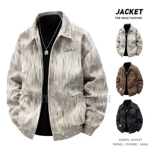 Heren Jacket Heavy