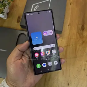 New Samsung Galaxy Z Fold7 256 GB Black