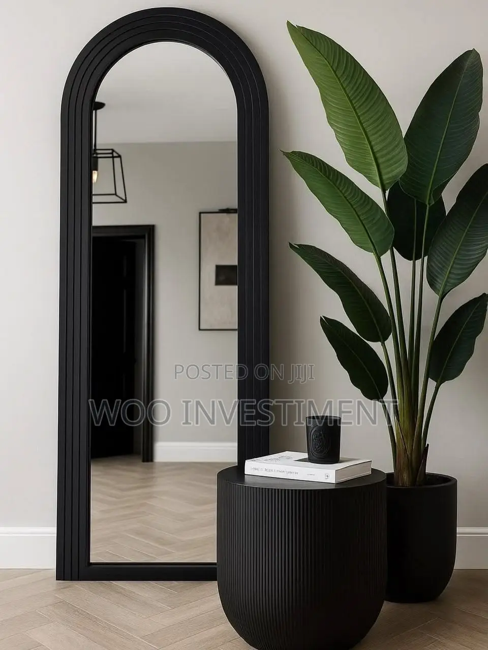 Hardwood Mirror Design Nzuri Sana Zinapatikana Classic Tu Bei Rafiki