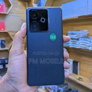 Realme GT 7 256 GB