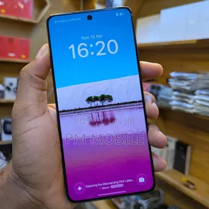 Realme GT 7 256 GB