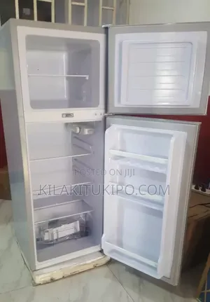 BCD-138l Reesdarsolar Fridge 80w