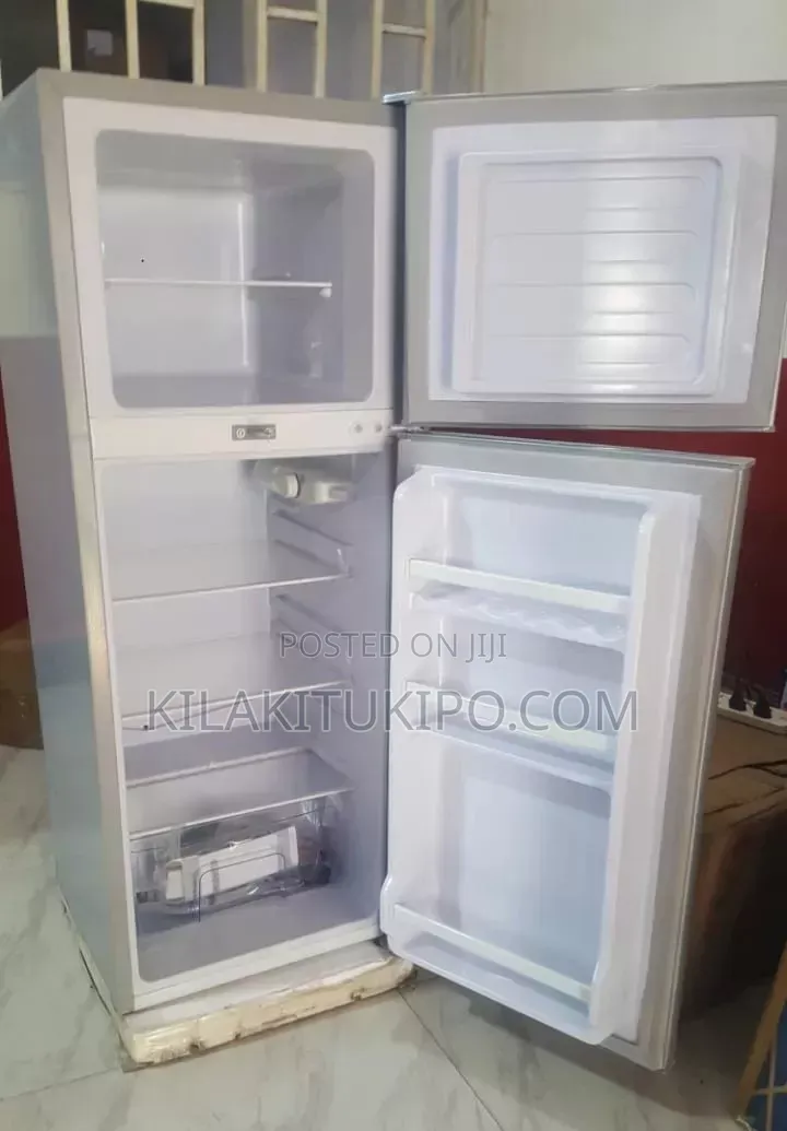 BCD-138l Reesdarsolar Fridge 80w