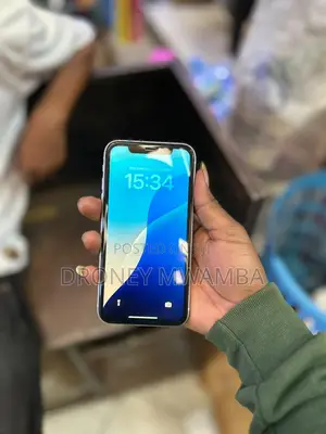 Apple iPhone 11 128 GB White