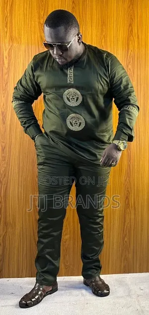 New Material New Look Full