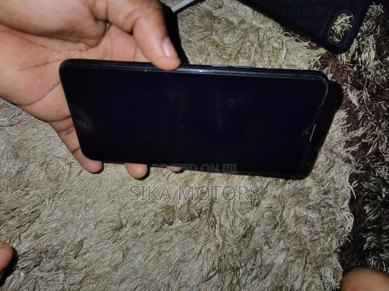 Oppo A5s (AX5s) 64 GB Black