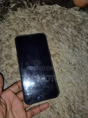 Oppo A5s (AX5s) 64 GB Black