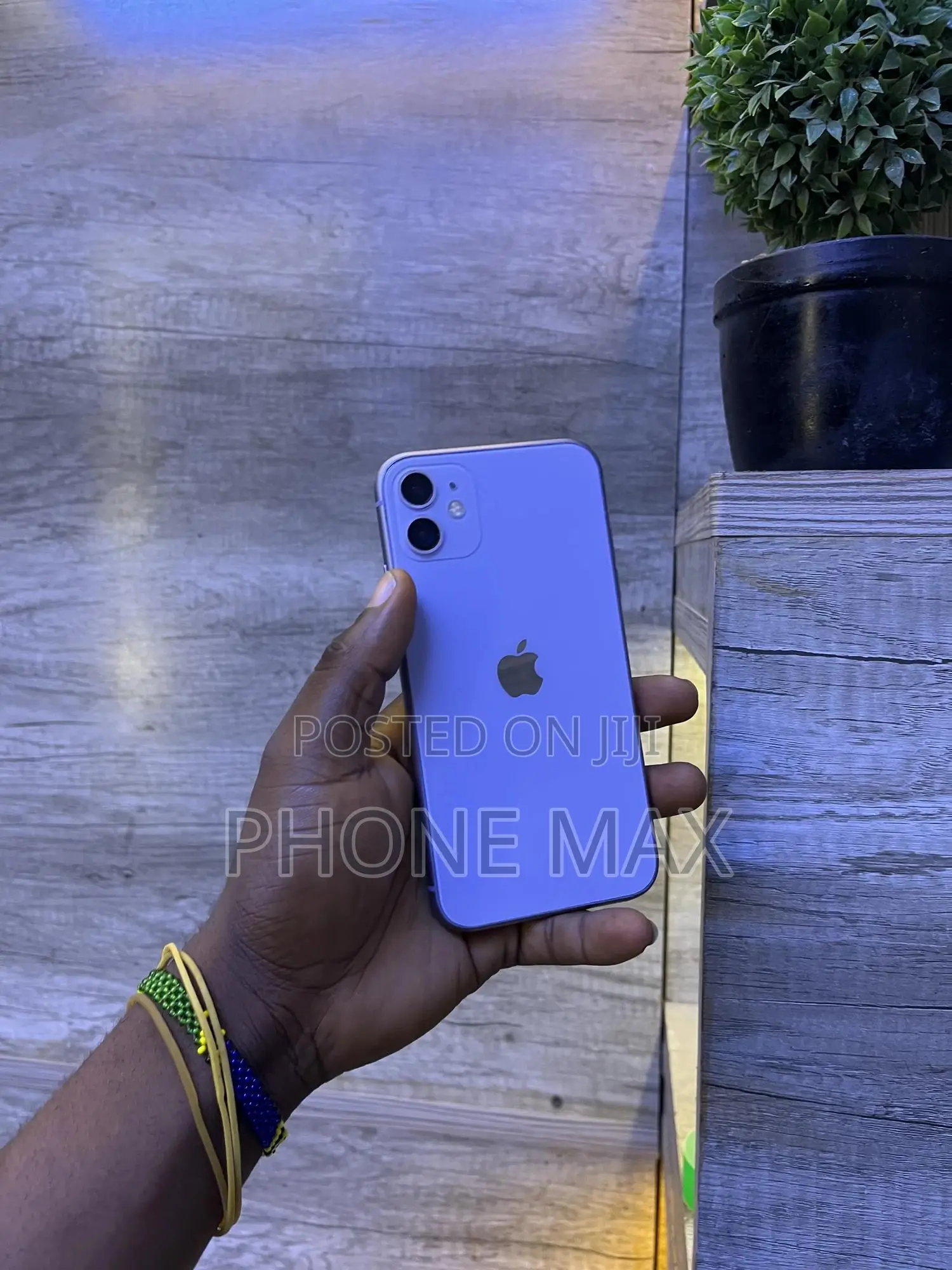 New Apple iPhone 11 64 GB