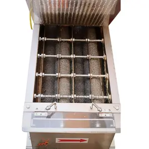 Peanut Peeling Machine