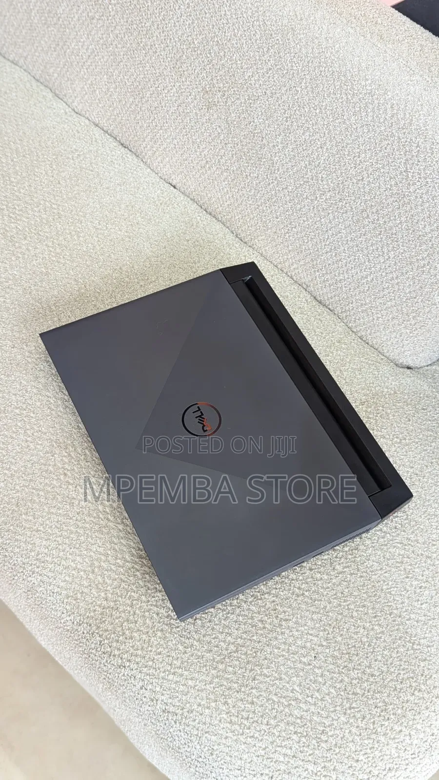 Laptop Dell G15 5535 16GB Intel Core i7 SSD 512GB