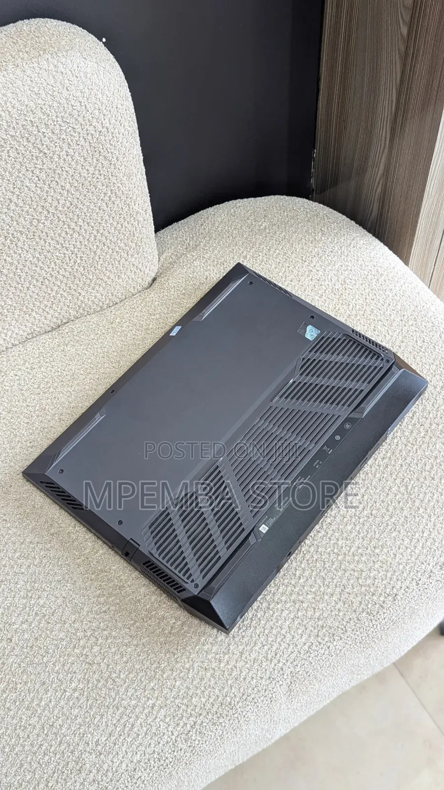 Laptop Dell G15 5535 16GB Intel Core i7 SSD 512GB