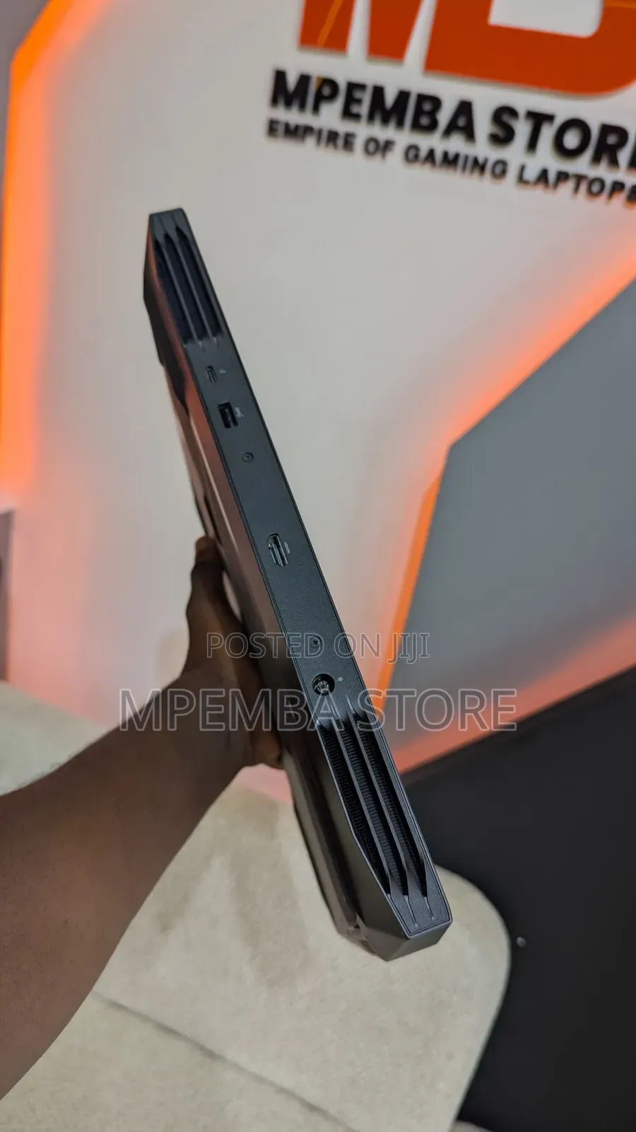 Laptop Dell G15 5535 16GB Intel Core i7 SSD 512GB