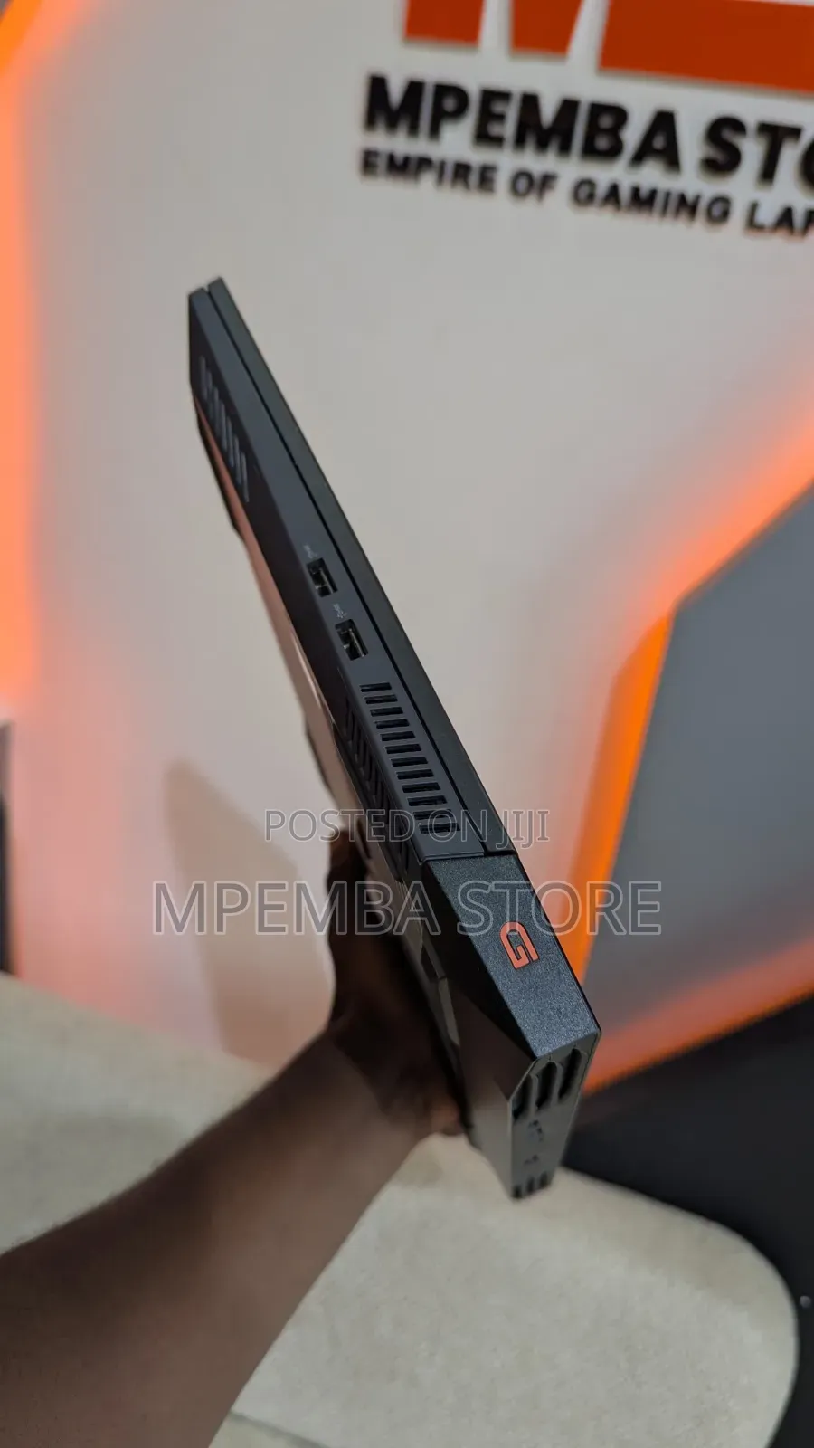 Laptop Dell G15 5535 16GB Intel Core i7 SSD 512GB