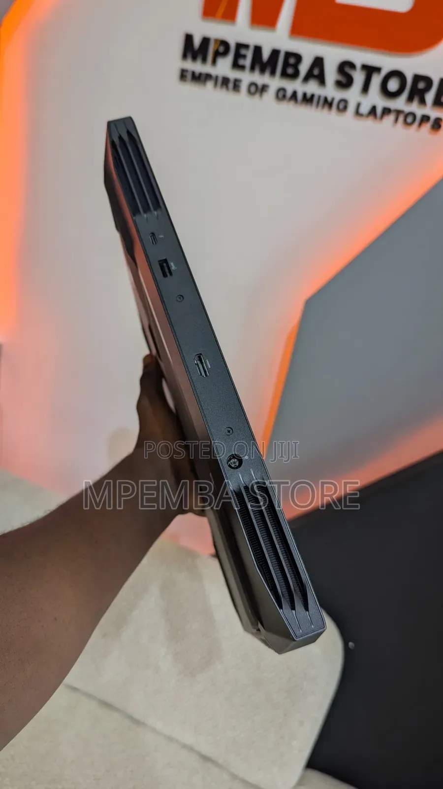 Laptop Dell G15 5535 16GB Intel Core i7 SSD 512GB