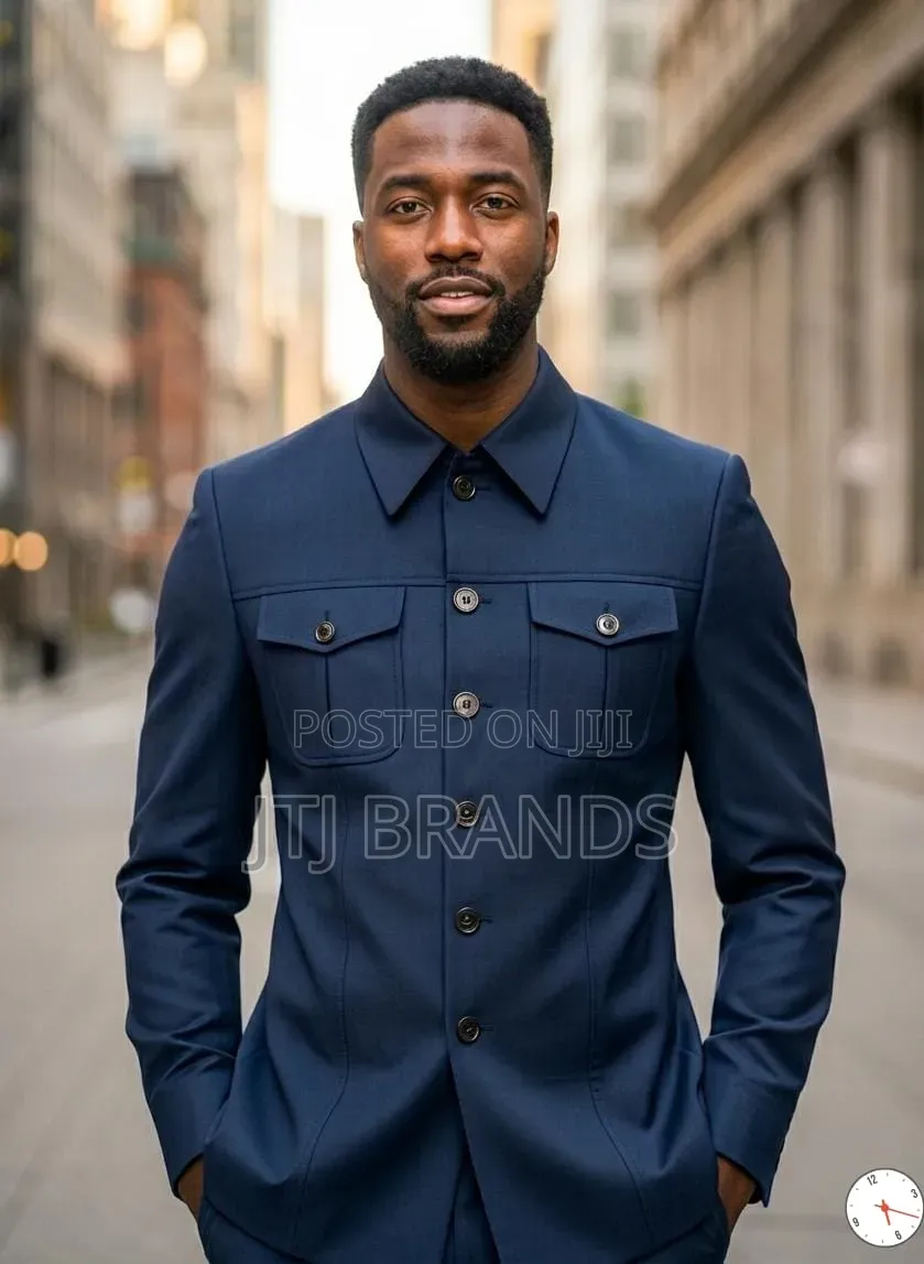 Official Suits of Massimo Dutti