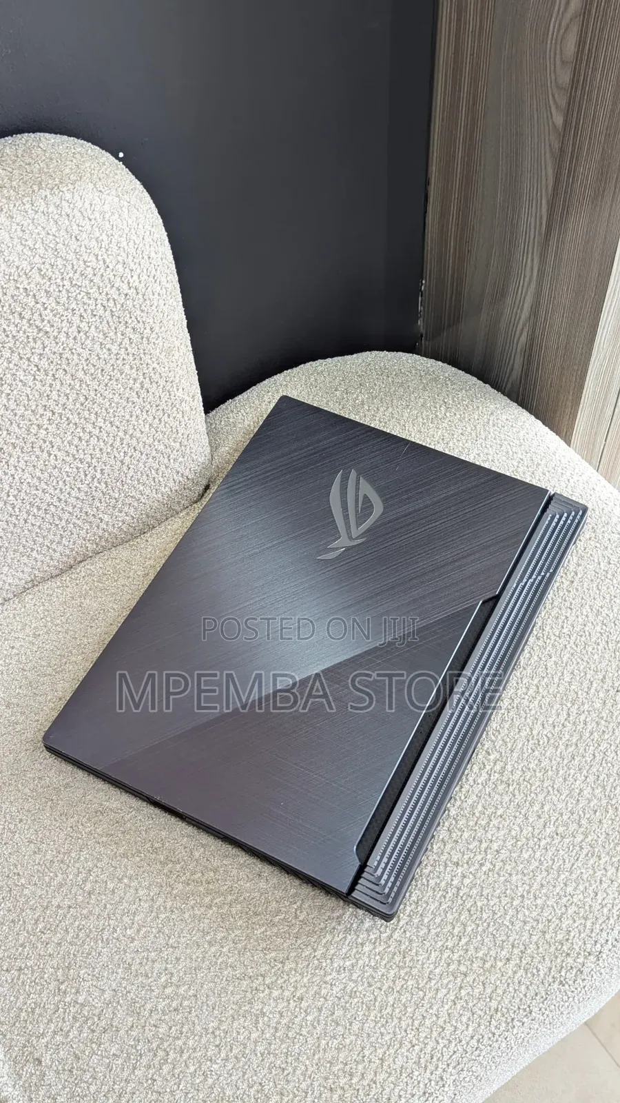 Laptop Asus ROG Strix SCAR 15 16GB Intel Core i7 SSD 512GB