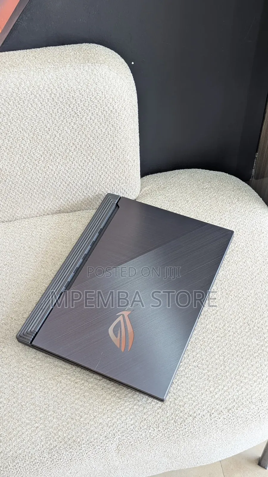 Laptop Asus ROG Strix SCAR 15 16GB Intel Core i7 SSD 512GB