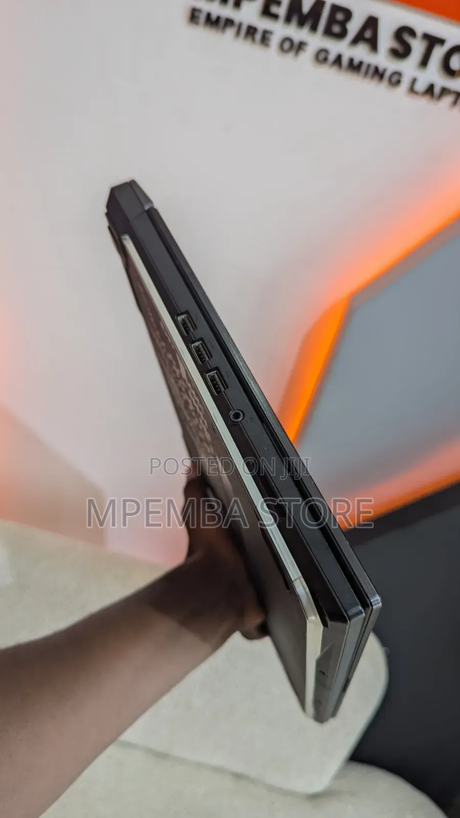 Laptop Asus ROG Strix SCAR 15 16GB Intel Core i7 SSD 512GB